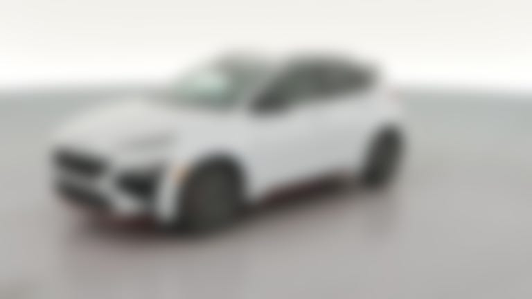 2023 Hyundai Kona N vehicle photo