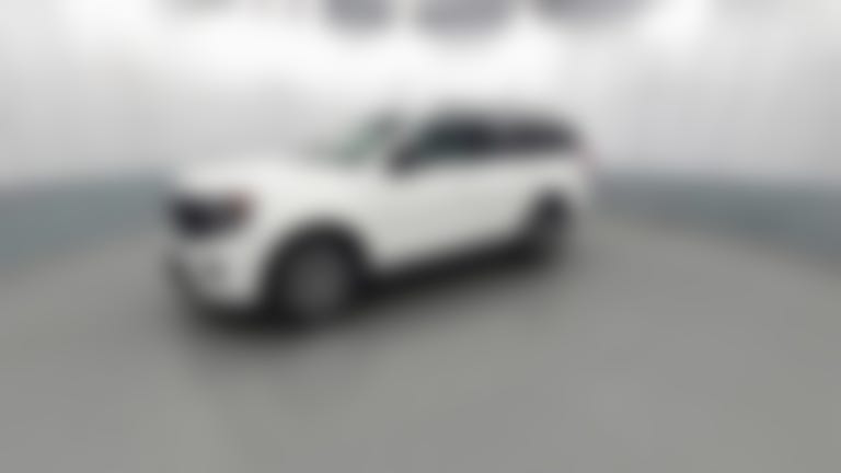 2025 Ford Expedition vehicle photo