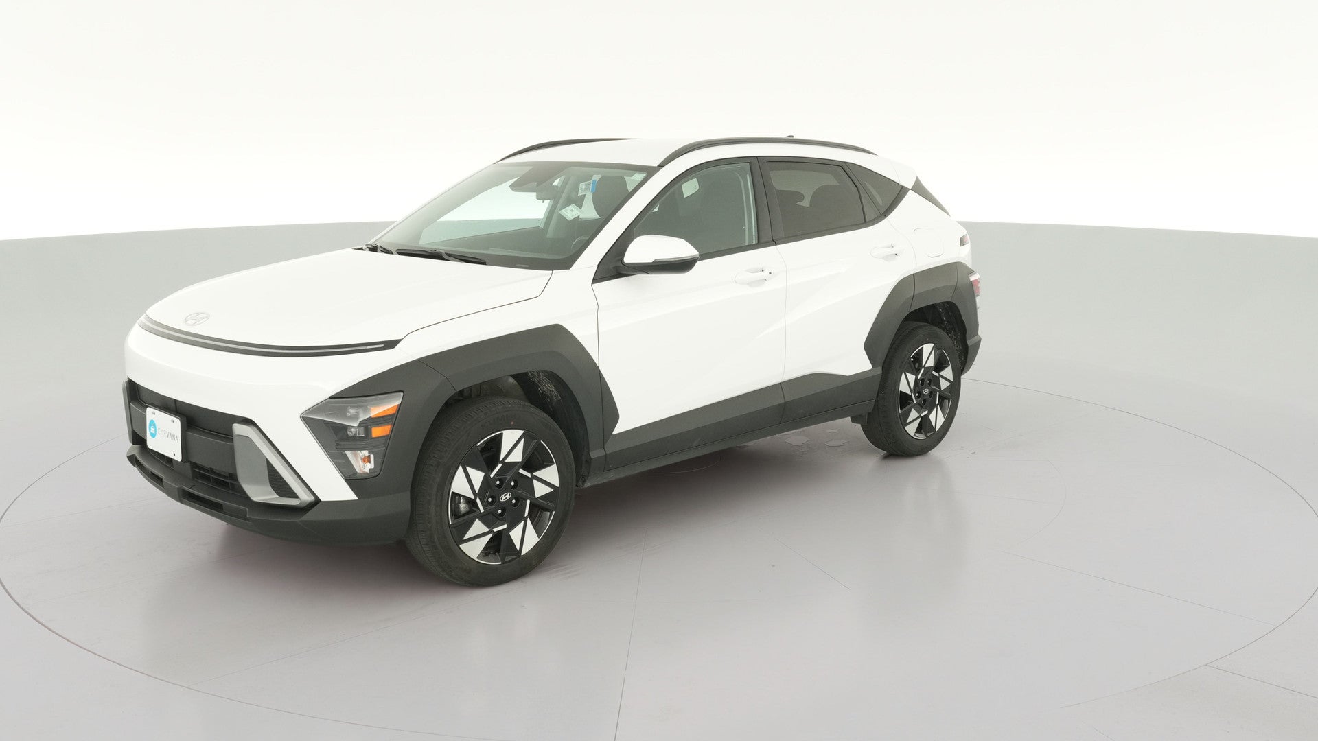 2025 Hyundai Kona vehicle photo
