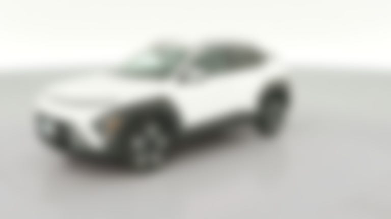 2025 Hyundai Kona vehicle photo