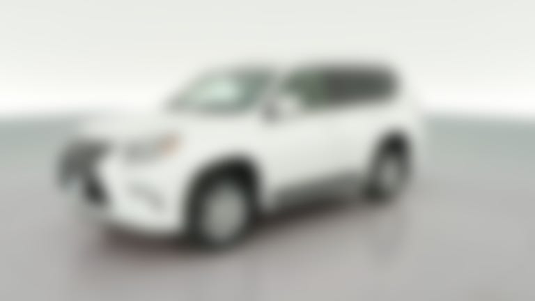 2018 Lexus GX vehicle photo