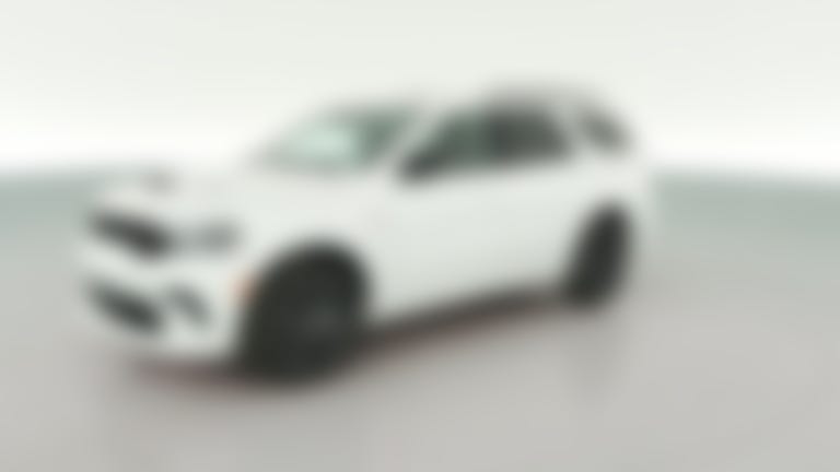 2026 Dodge Durango vehicle photo