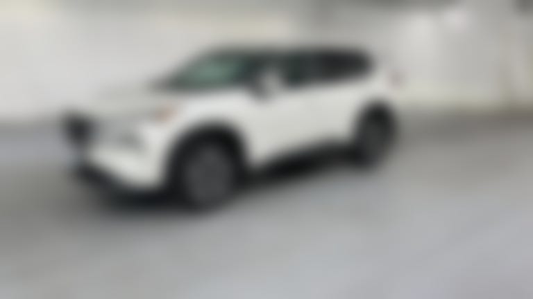 2023 Nissan Rogue vehicle photo