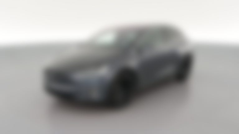 2019 Tesla Model X vehicle photo