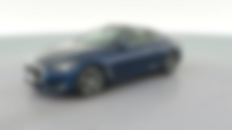 2017 INFINITI Q60 vehicle photo