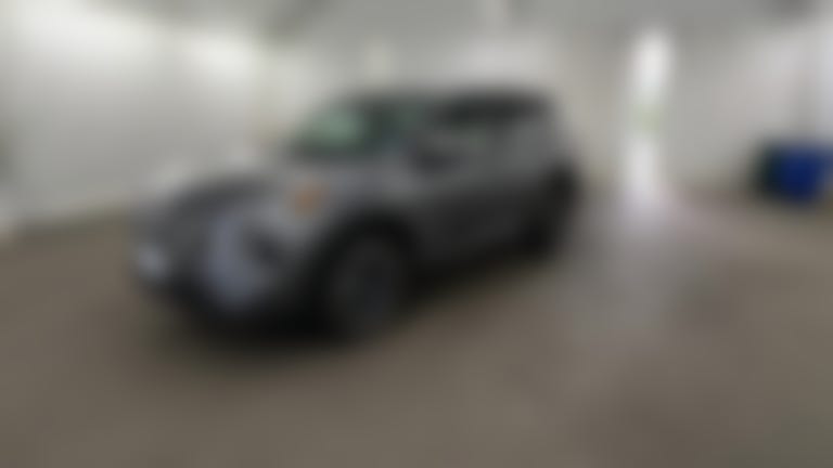 2025 Nissan Rogue vehicle photo