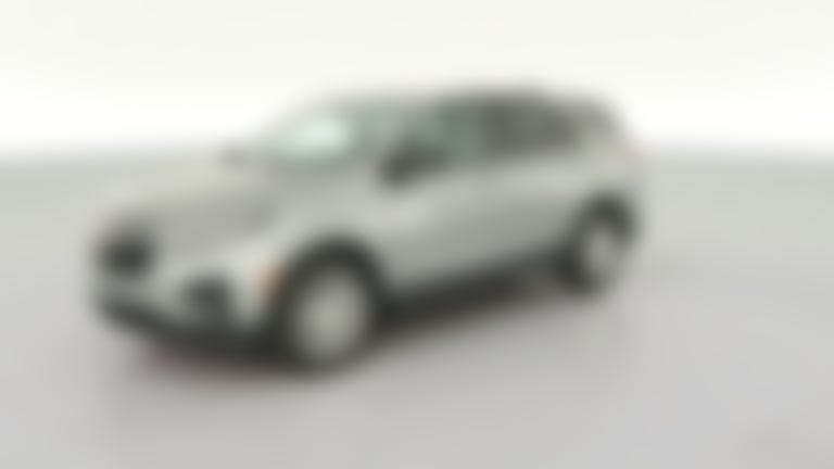 2024 Chevrolet Equinox vehicle photo
