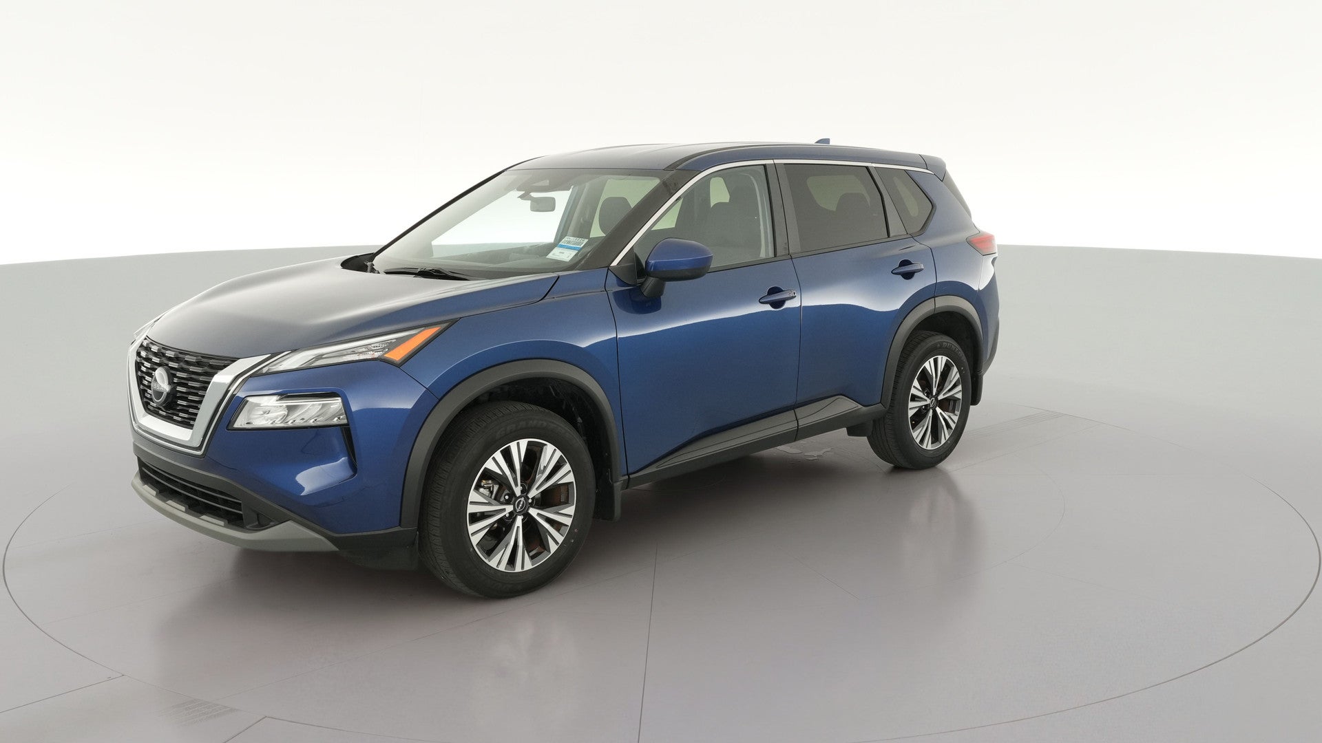 2023 Nissan Rogue vehicle photo