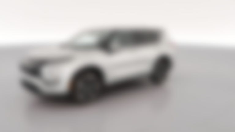 2024 Mitsubishi Outlander PHEV vehicle photo