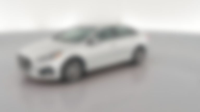 2019 Hyundai Sonata vehicle photo