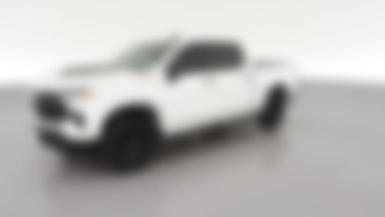 2024 Chevrolet Silverado 1500 Crew Cab vehicle photo