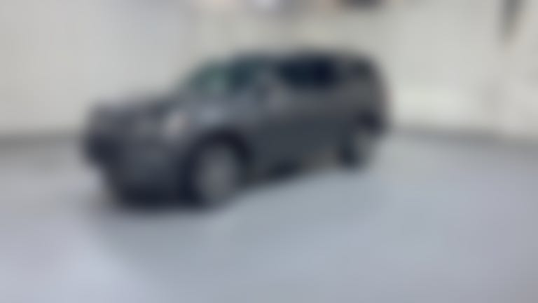 2020 Ford Expedition vehicle photo