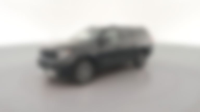 2025 Ford Expedition MAX vehicle photo