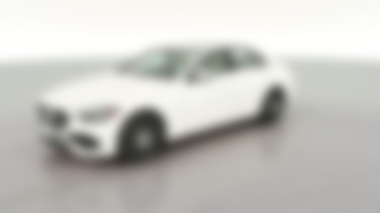2025 Mercedes-Benz C-Class vehicle photo