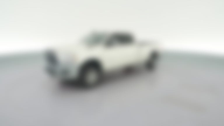 2021 Ram 2500 Crew Cab vehicle photo