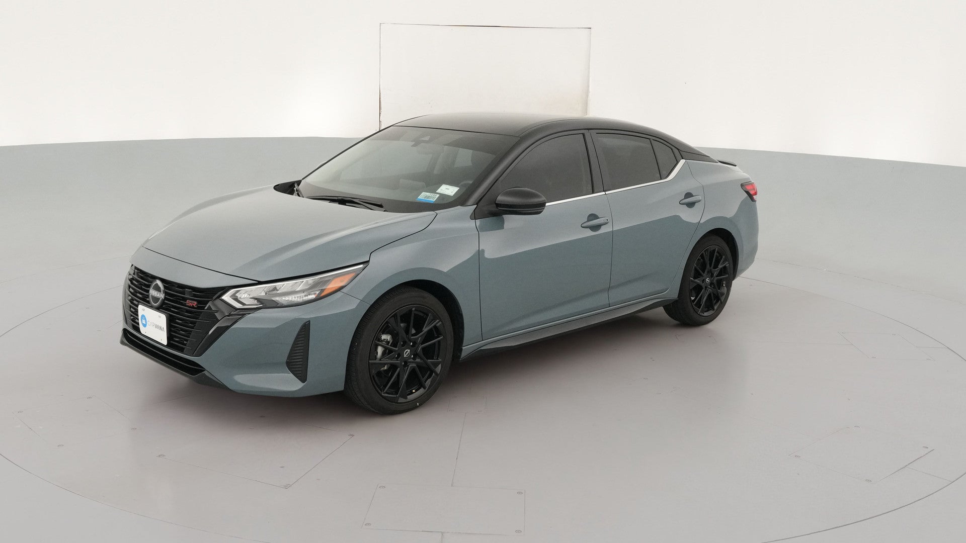2025 Nissan Sentra vehicle photo