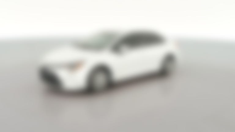 2022 Toyota Corolla vehicle photo