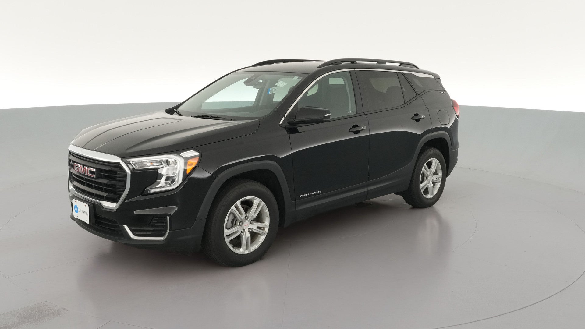 2023 GMC Terrain vehicle photo
