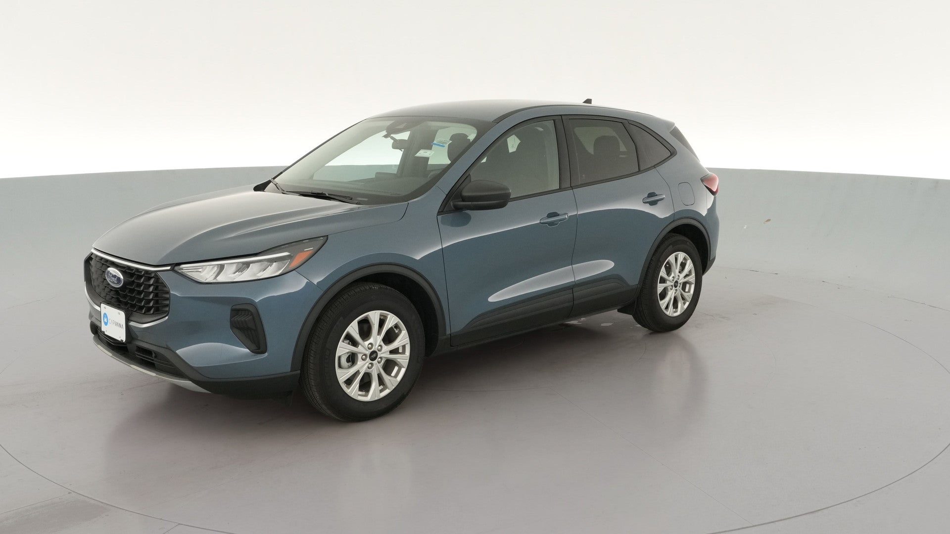 2025 Ford Escape vehicle photo