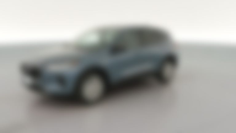 2025 Ford Escape vehicle photo