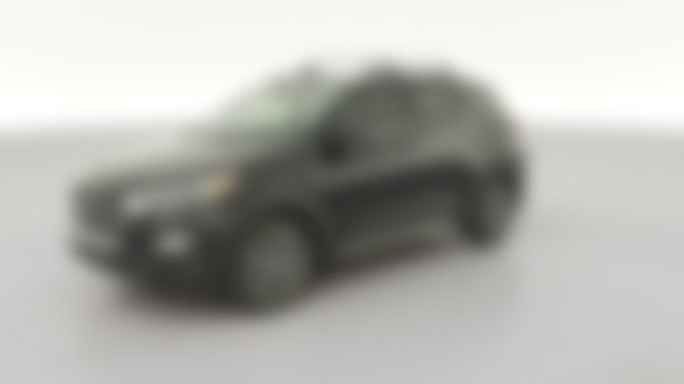 2021 Hyundai Tucson vehicle photo