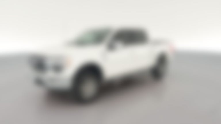 2021 Ford F150 SuperCrew Cab vehicle photo