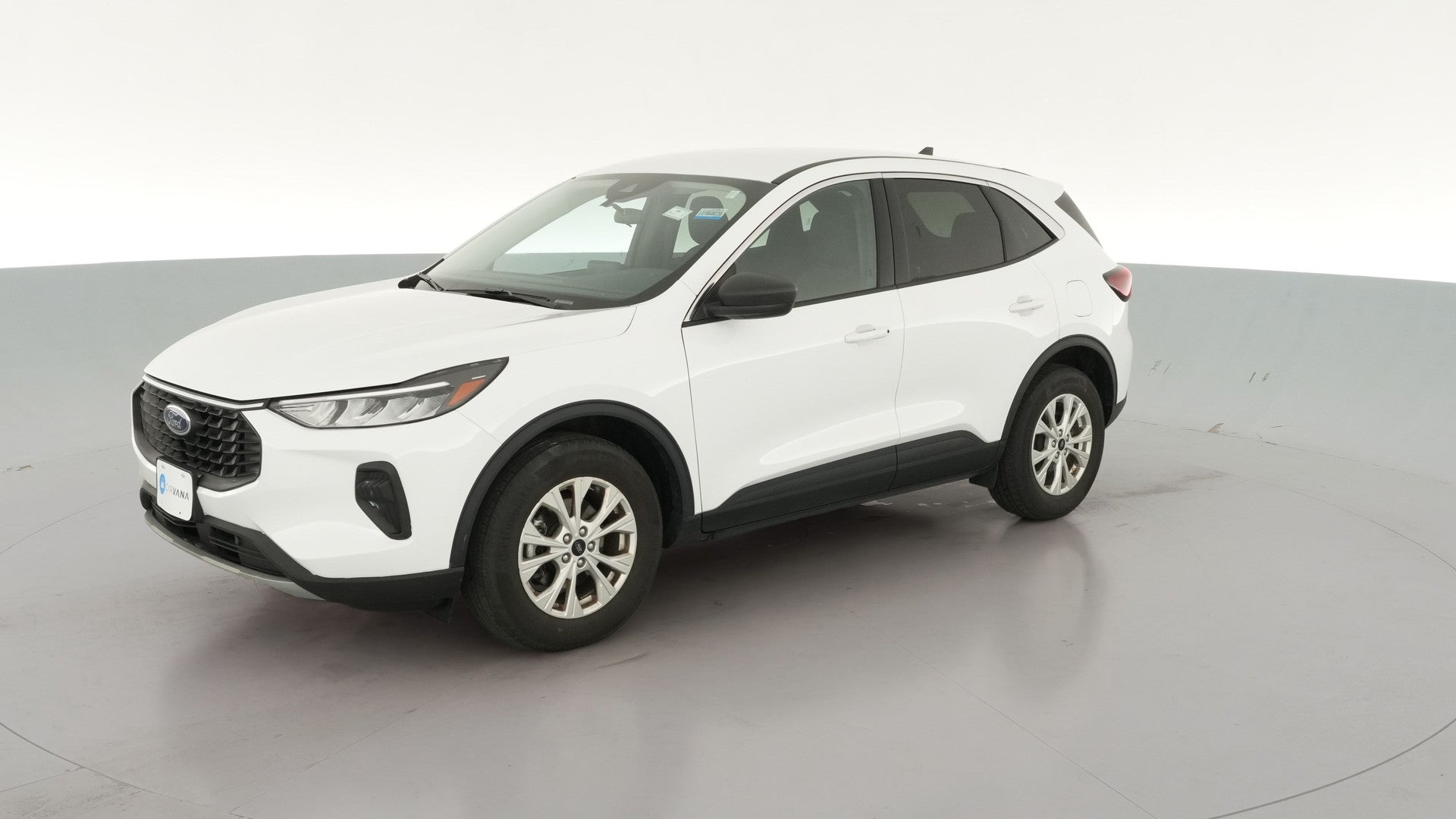 2023 Ford Escape vehicle photo