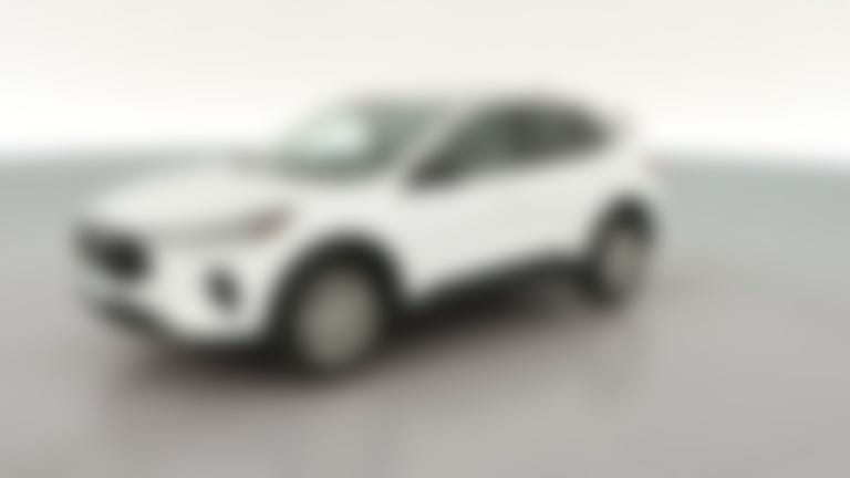 2023 Ford Escape vehicle photo