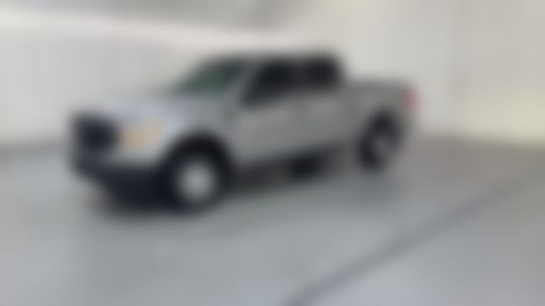 2021 Ford F150 SuperCrew Cab vehicle photo