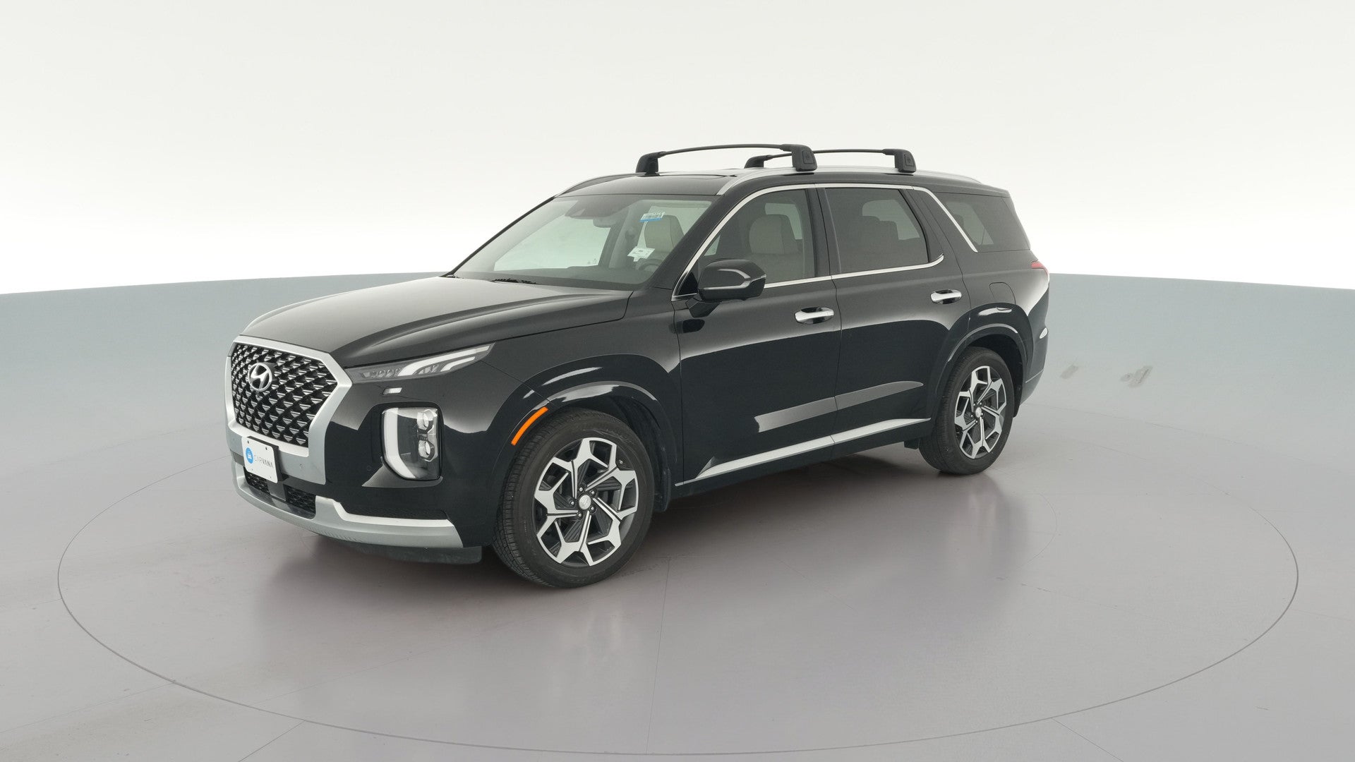 2021 Hyundai Palisade vehicle photo