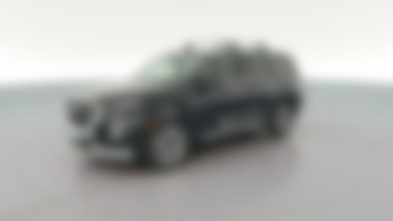 2021 Hyundai Palisade vehicle photo
