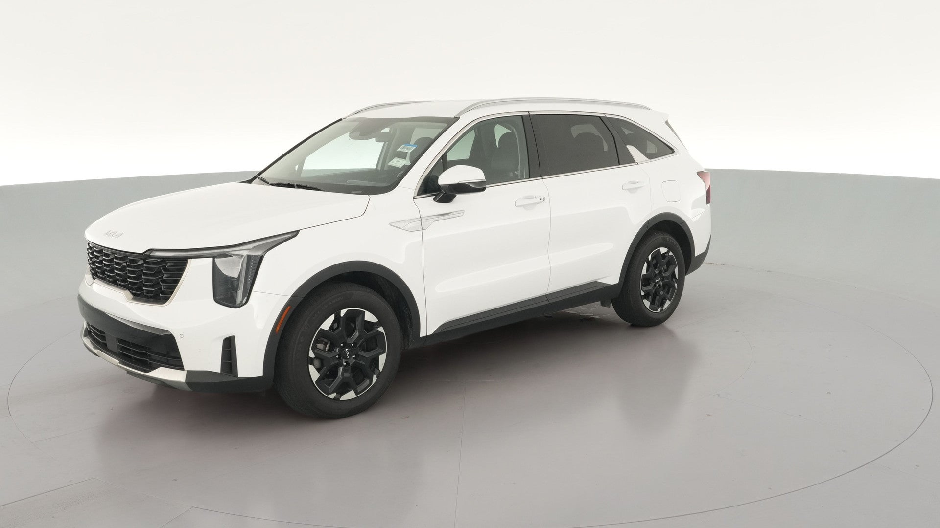 2024 Kia Sorento vehicle photo