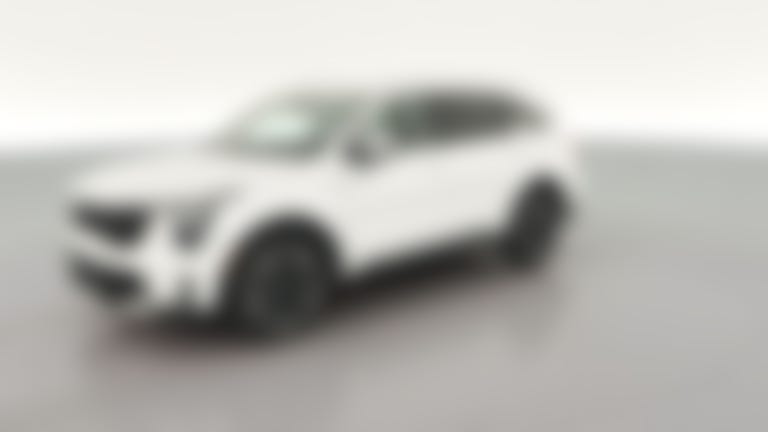 2024 Kia Sorento vehicle photo
