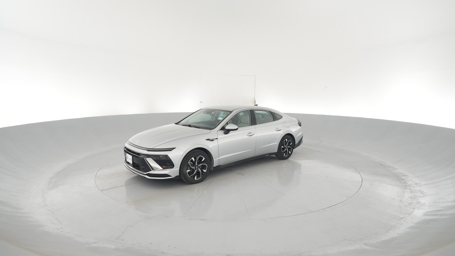 2025 Hyundai Sonata vehicle photo