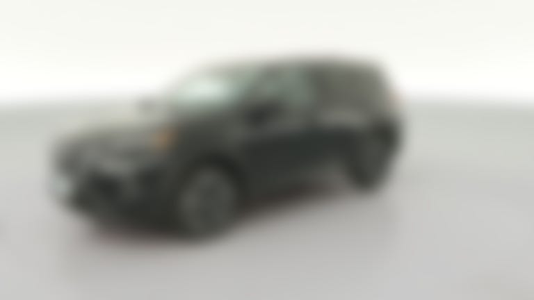 2024 Nissan Rogue vehicle photo