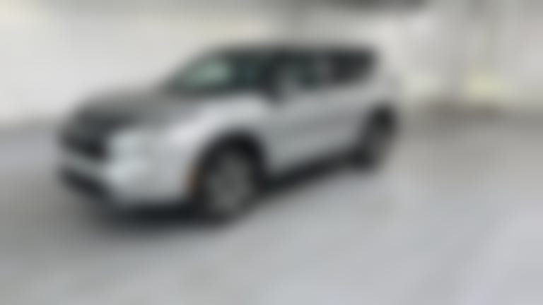 2025 Mitsubishi Outlander vehicle photo