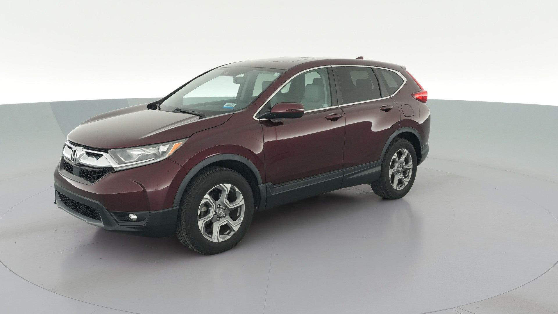 2018 Honda CR-V vehicle photo