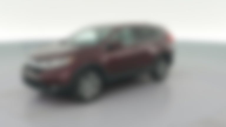2018 Honda CR-V vehicle photo