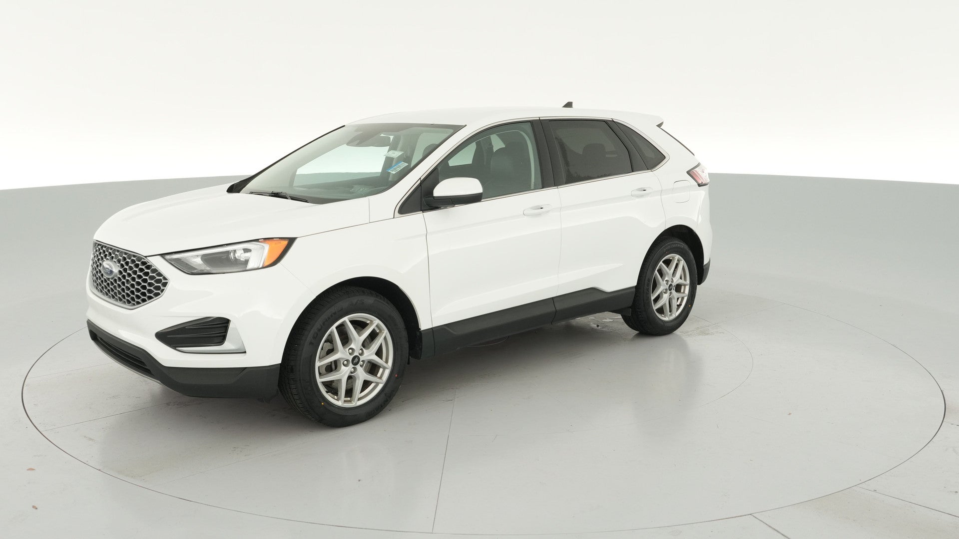 2024 Ford Edge vehicle photo