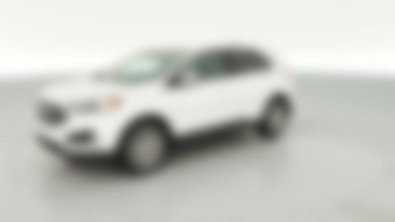 2024 Ford Edge vehicle photo