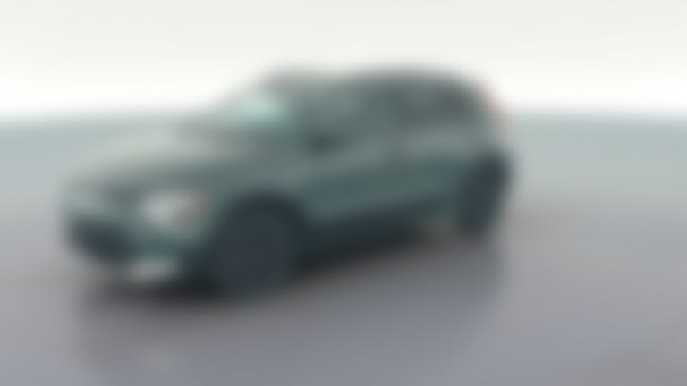 2024 Kia Niro EV vehicle photo