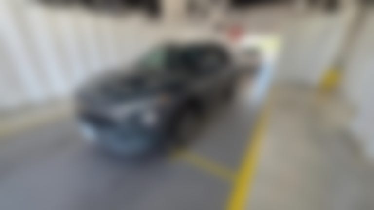 2025 Chevrolet Trax vehicle photo