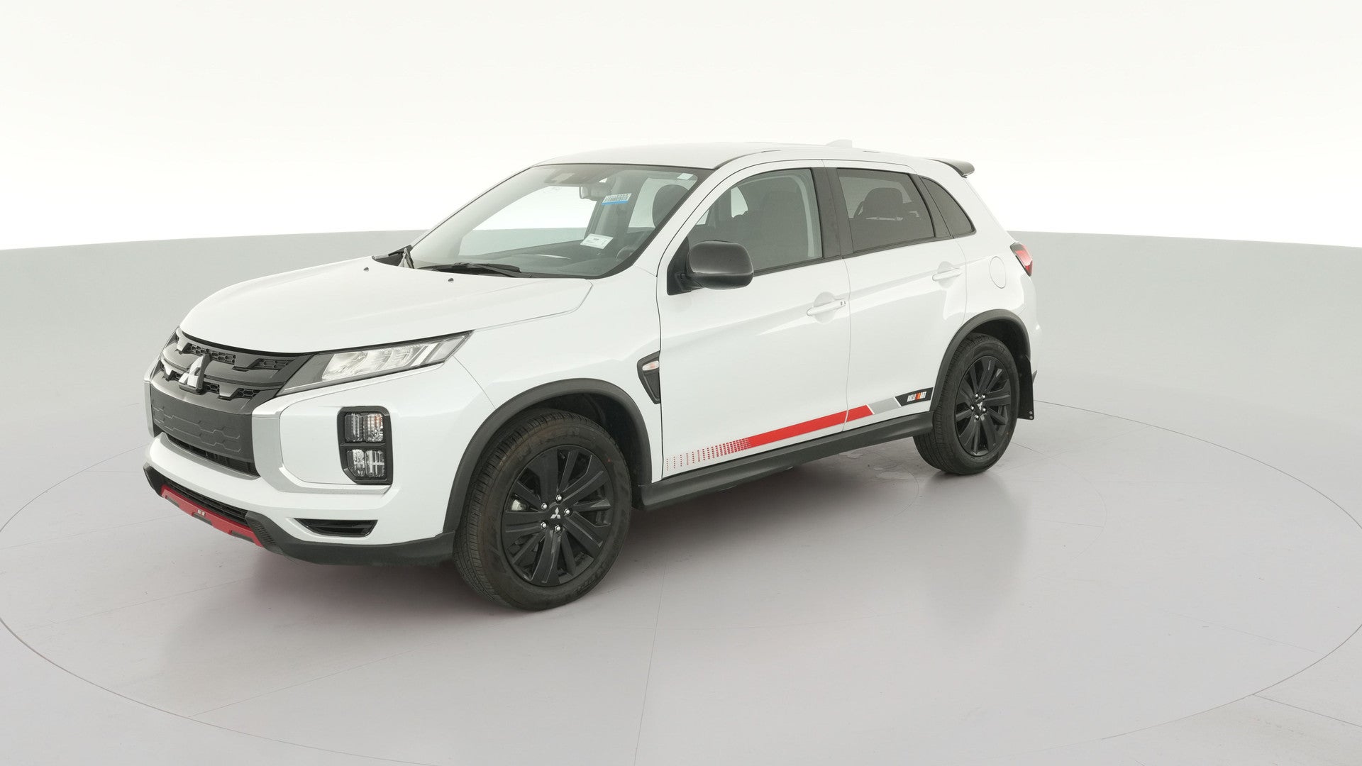 2024 Mitsubishi Outlander Sport vehicle photo