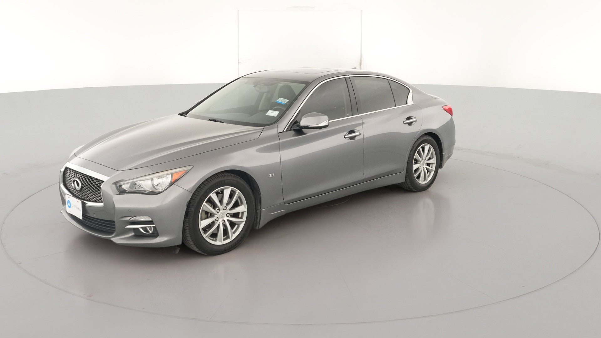 2014 INFINITI Q50 vehicle photo