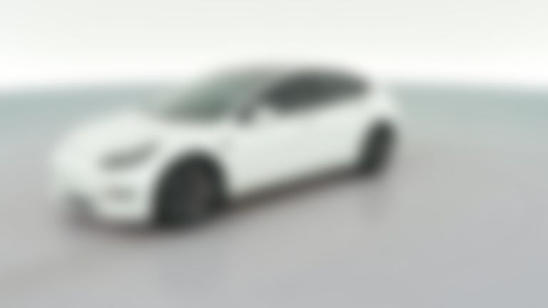 2023 Tesla Model 3 vehicle photo