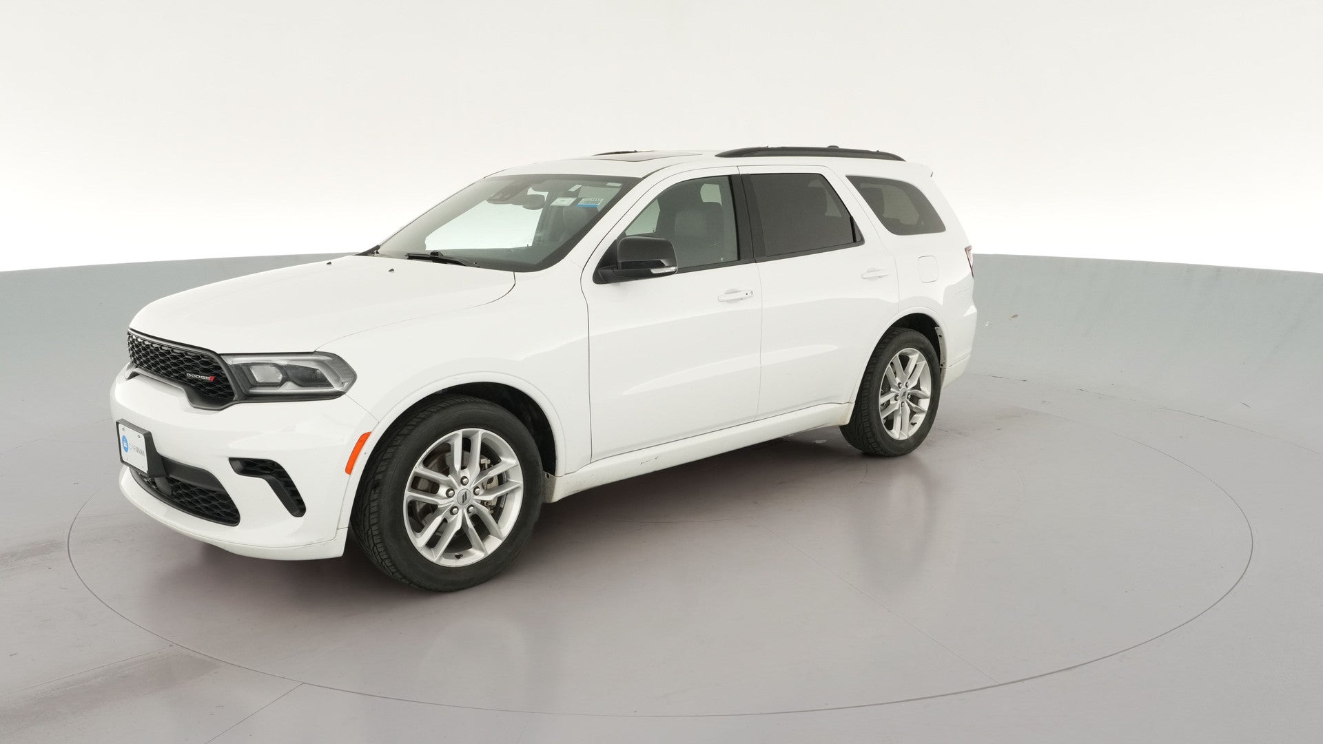 2024 Dodge Durango vehicle photo