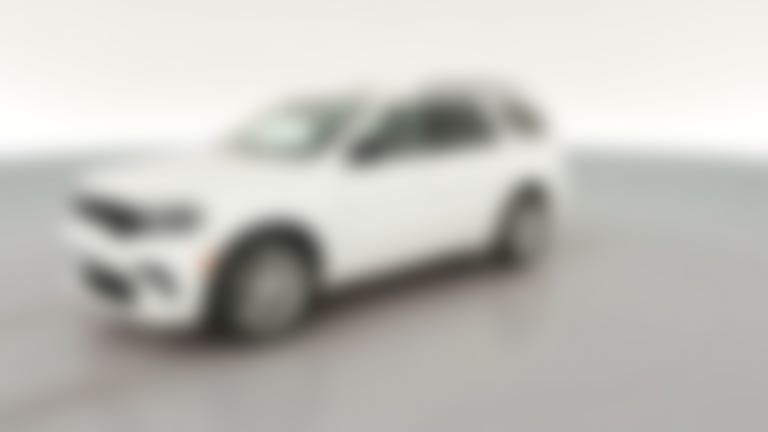 2024 Dodge Durango vehicle photo
