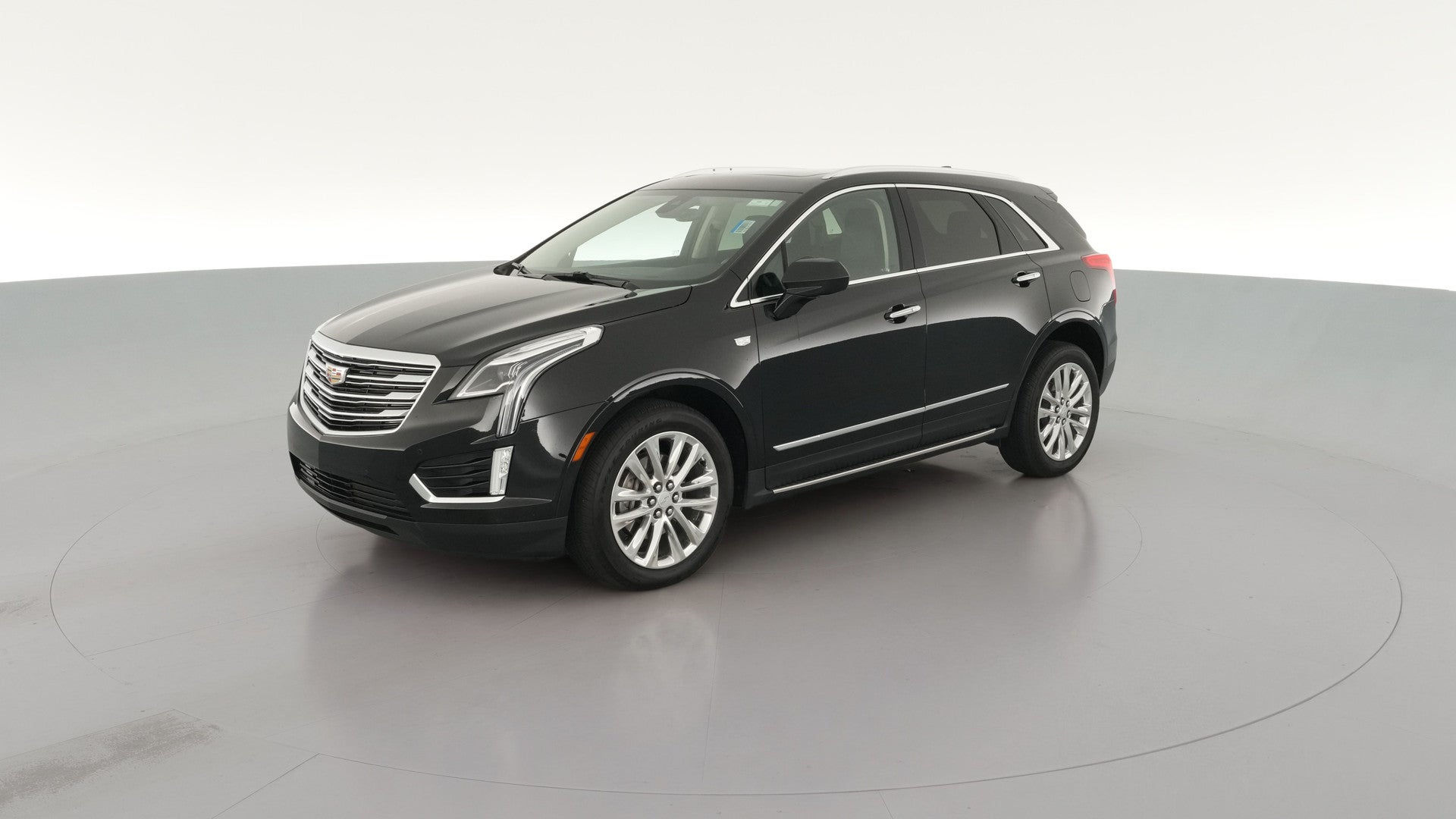 2019 Cadillac XT5 vehicle photo