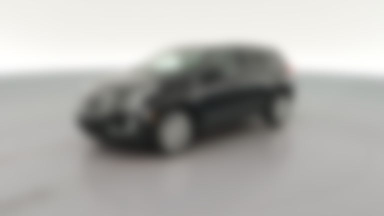 2019 Cadillac XT5 vehicle photo