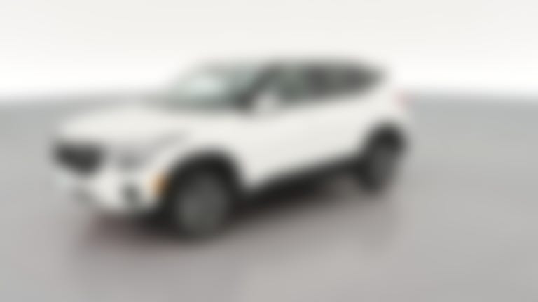 2026 Kia Seltos vehicle photo